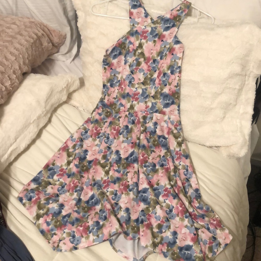 Abercrombie Kids dress